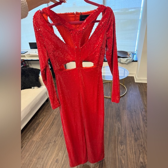 Bcbg gown - Picture 7 of 8